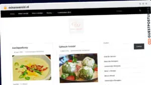 Publish Guest Post on minaswereld.nl