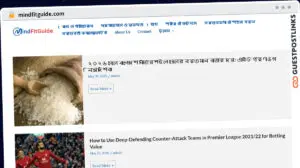 Publish Guest Post on mindfitguide.com