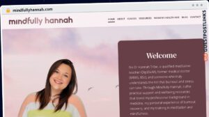 Publish Guest Post on mindfullyhannah.com