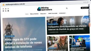 Publish Guest Post on minhaoperadora.com.br