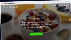 Publish Guest Post on minhavida.com.br