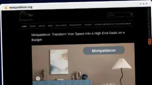 Publish Guest Post on mintpaldecor.org