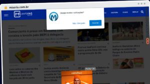 Publish Guest Post on miseria.com.br