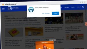 Publish Guest Post on miseria.com.br
