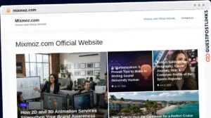 Publish Guest Post on mixmoz.com