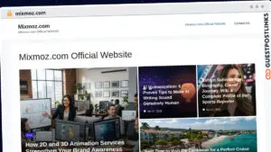 Publish Guest Post on mixmoz.com