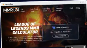 Publish Guest Post on mmrlol.gg