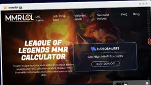 Publish Guest Post on mmrlol.gg
