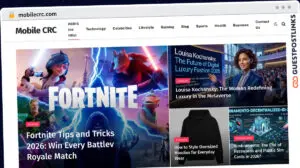Publish Guest Post on mobilecrc.com