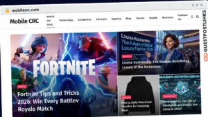 Publish Guest Post on mobilecrc.com