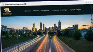 Publish Guest Post on mobiliteitsmanagement.be