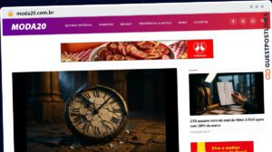 Publish Guest Post on moda20.com.br