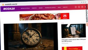 Publish Guest Post on moda20.com.br