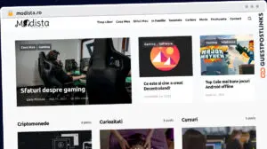 Publish Guest Post on modista.ro