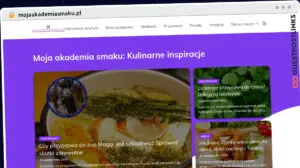 Publish Guest Post on mojaakademiasmaku.pl