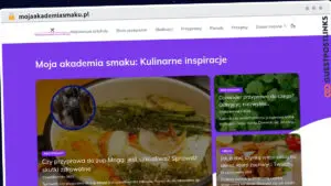 Publish Guest Post on mojaakademiasmaku.pl