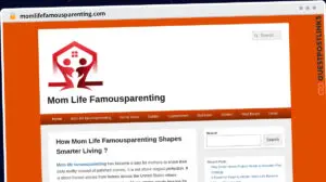 Publish Guest Post on momlifefamousparenting.com