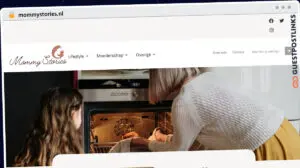 Publish Guest Post on mommystories.nl