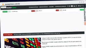 Publish Guest Post on moneytimes.com.br
