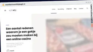 Publish Guest Post on monitortransitiejeugd.nl