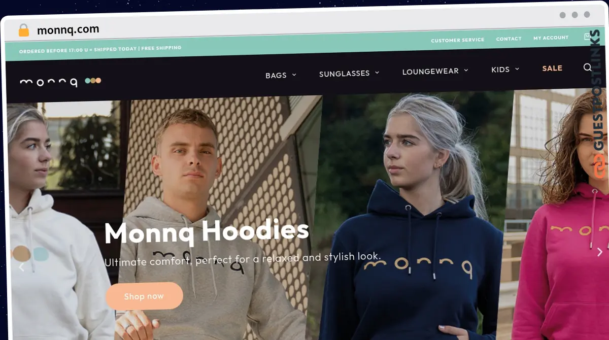 Publish Guest Post on monnq.com