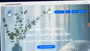 Publish Guest Post on monrituelsommeil.fr
