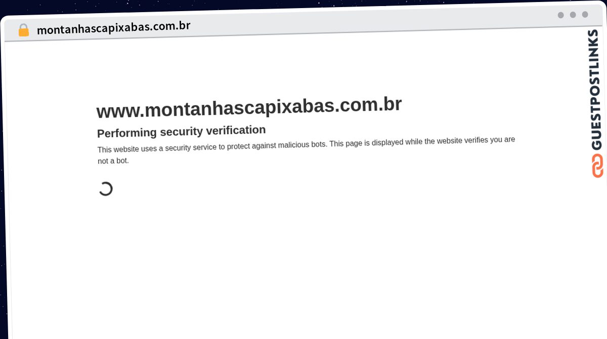 Publish Guest Post on montanhascapixabas.com.br