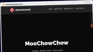 Publish Guest Post on moochowchow.co.nz