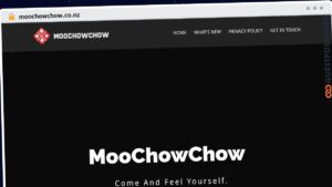 Publish Guest Post on moochowchow.co.nz