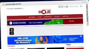 Publish Guest Post on mossorohoje.com.br
