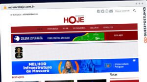 Publish Guest Post on mossorohoje.com.br