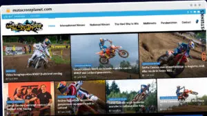 Publish Guest Post on motocrossplanet.com