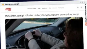 Publish Guest Post on motokram.com.pl