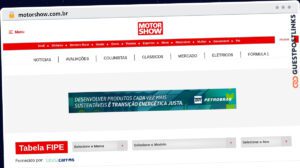 Publish Guest Post on motorshow.com.br