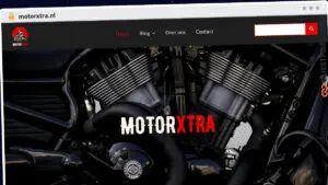 Publish Guest Post on motorxtra.nl