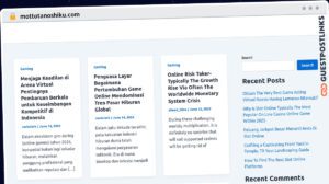 Publish Guest Post on mottotanoshiku.com
