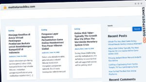 Publish Guest Post on mottotanoshiku.com