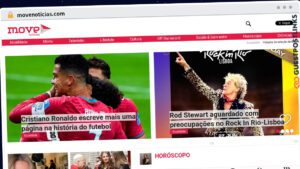Publish Guest Post on movenoticias.com