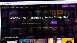 Publish Guest Post on movidy.cc