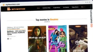Publish Guest Post on mp4moviezz.com