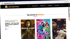 Publish Guest Post on mp4moviezz.com