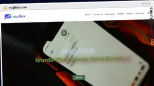 Publish Guest Post on msgflick.com