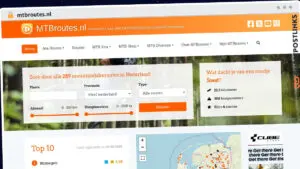 Publish Guest Post on mtbroutes.nl