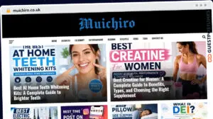 Publish Guest Post on muichiro.co.uk