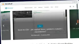 Publish Guest Post on mul.edu.pl