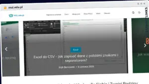 Publish Guest Post on mul.edu.pl