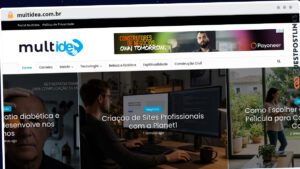 Publish Guest Post on multidea.com.br