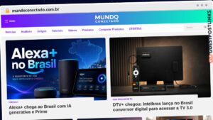 Publish Guest Post on mundoconectado.com.br