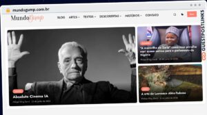 Publish Guest Post on mundogump.com.br