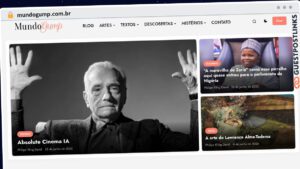 Publish Guest Post on mundogump.com.br